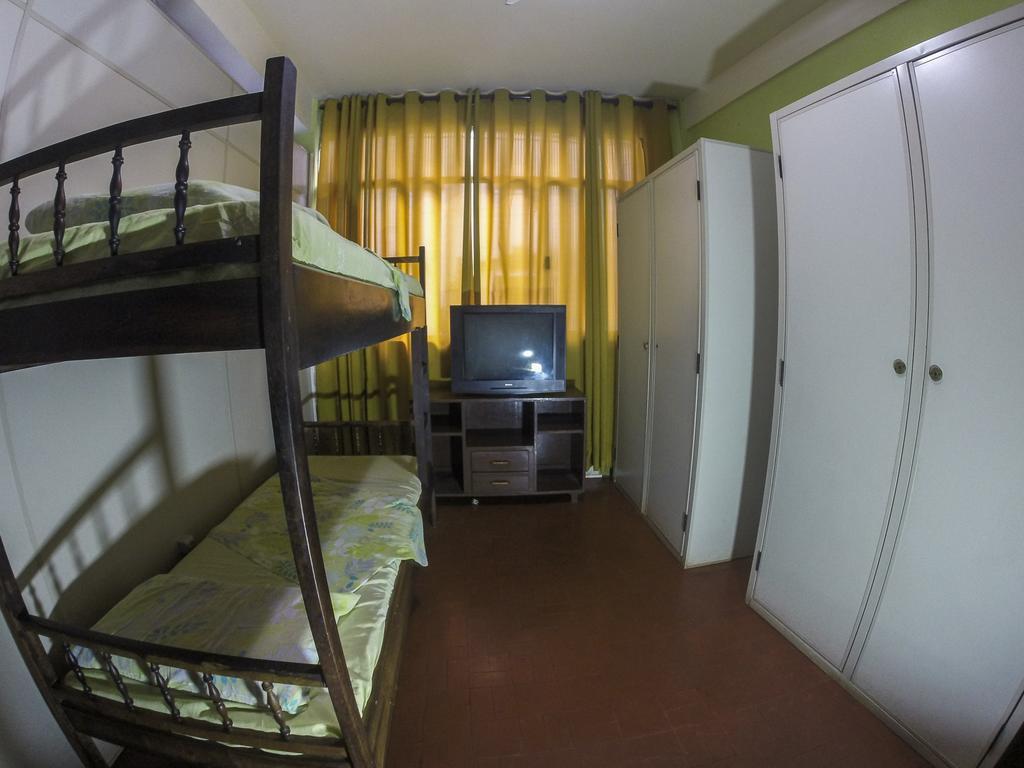 Copacabana Villas Rio de Janeiro Zewnętrze zdjęcie