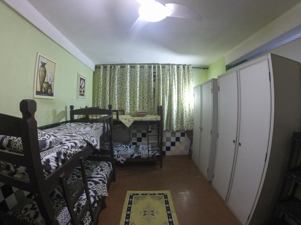 Copacabana Villas Rio de Janeiro Zewnętrze zdjęcie