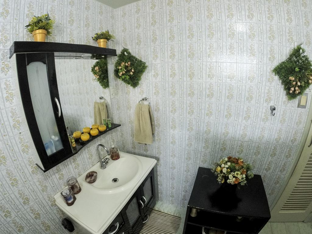 Copacabana Villas Rio de Janeiro Zewnętrze zdjęcie