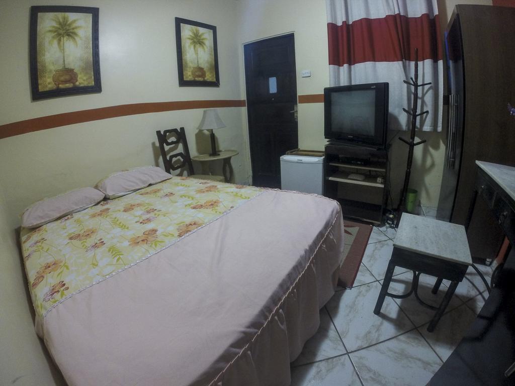 Copacabana Villas Rio de Janeiro Zewnętrze zdjęcie